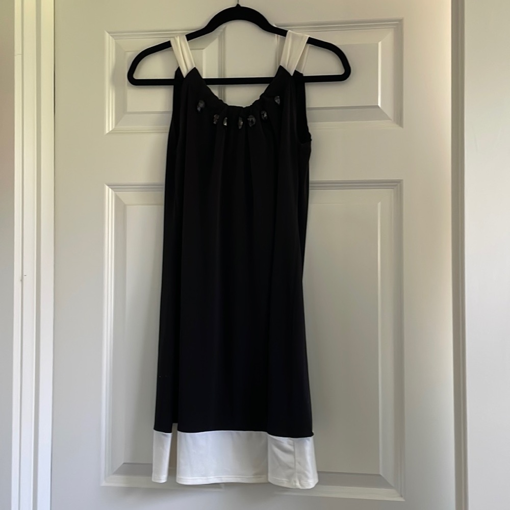 Enfocus Dress Size 6